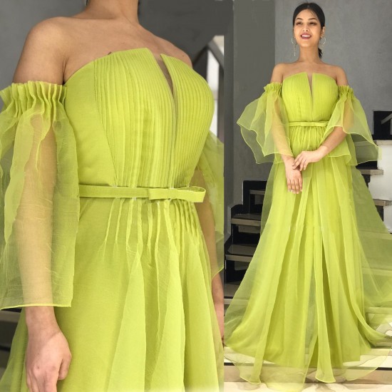 Rochie de seara UNIQUE