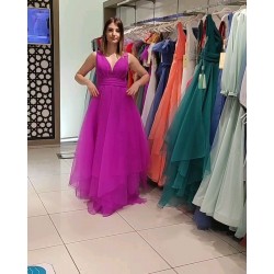 Rochie de seara Godess