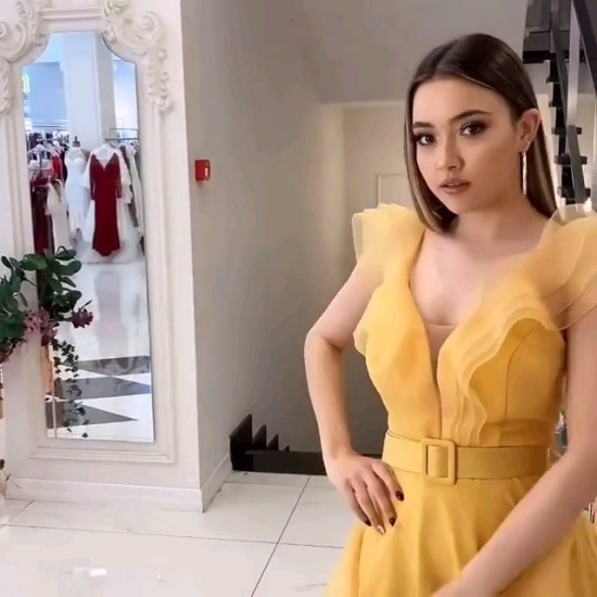 Rochie de seara Perfect Lady Rochie de seara Perfect Lady