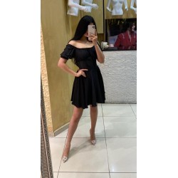 Rochie de ocazie Black Dress