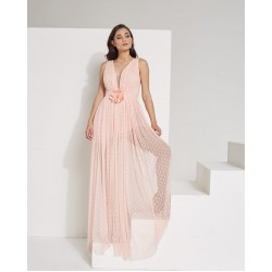 Rochie de ocazie SUMMER PINK