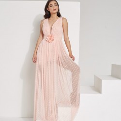 Rochie de ocazie SUMMER PINK