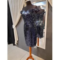 Rochie de ocazie BLUE CHIC