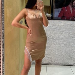 Rochie de ocazie HARMONY