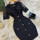Rochie de ocazie Linda