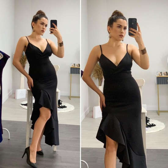 Rochie de seara ISLA