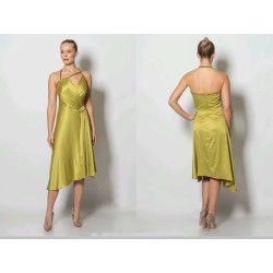 Rochie de ocazie LIME