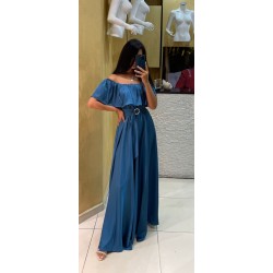 Rochie de seara EN VOGUE blue