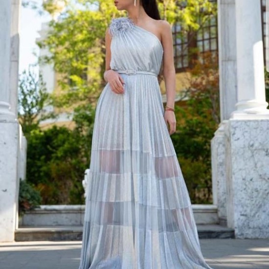 Rochie de seara SILVER LUX