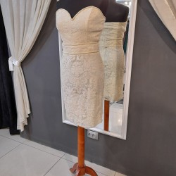 Rochie de ocazie White Dress