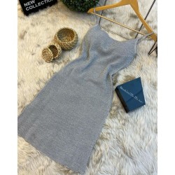 Rochie de ocazie Silver