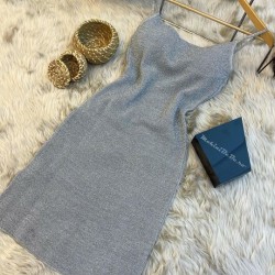Rochie de ocazie Silver