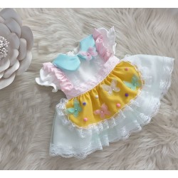 Rochita botez AMELIA