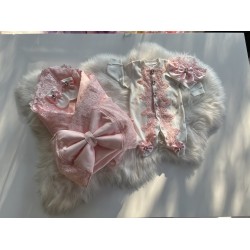 Set bebelusi Pink