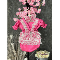 Rochie Body Fucsia New