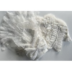 Set nou-nascuti White